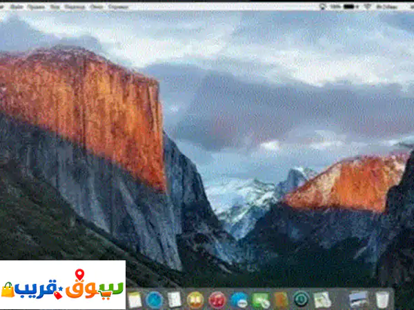 🔥 فرصة استثنائية! ماك بوك 2010 للبيع - 700 درهم فقط...