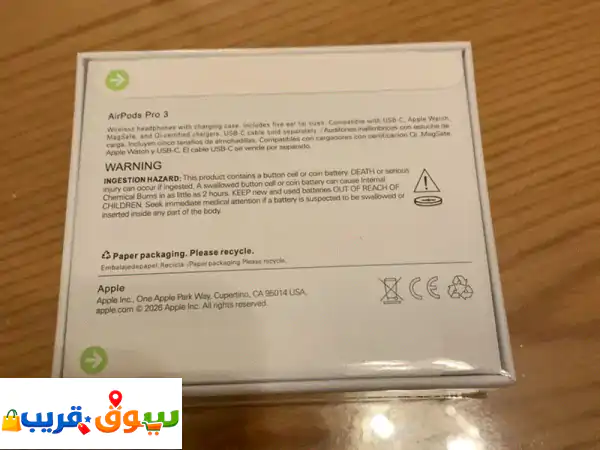 New airpods pro3 and 4 with best quality