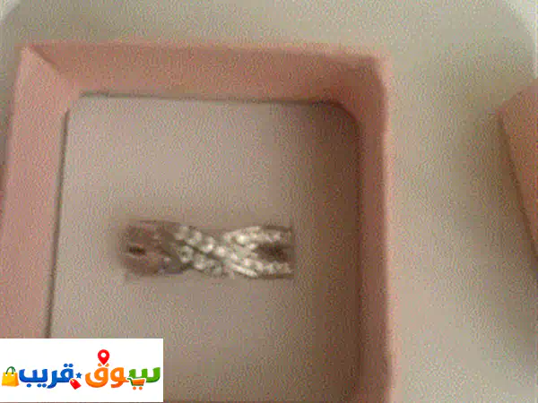 للبيع 200 خاتم ستاتي بناتي كل خاتم داخل علبه بسعر 3...