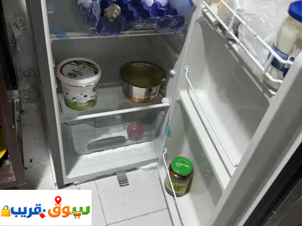 Impex Refrigerator 90 L 2 year warranty