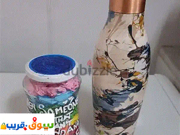 لوح أطفال (Baby Board) كالجديد للبيع! ✨ مستلزمات وألعاب مواليد بحالة ممتازة