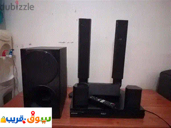 Philip dvd player