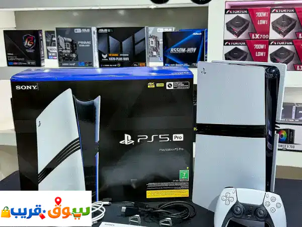 Sony PlayStation 5 Pro
