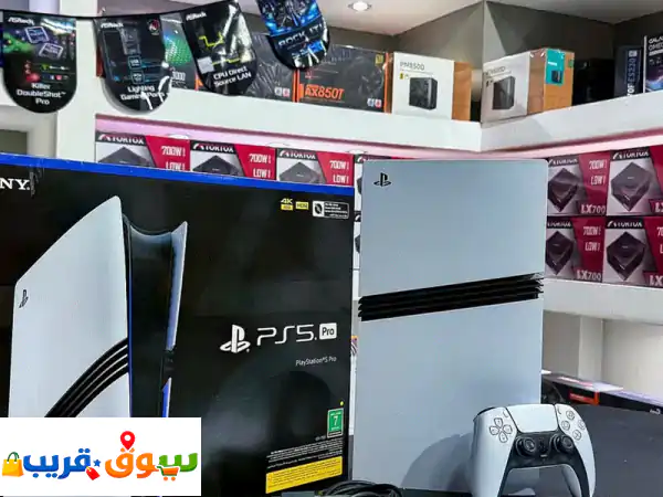 Sony PlayStation 5 Pro