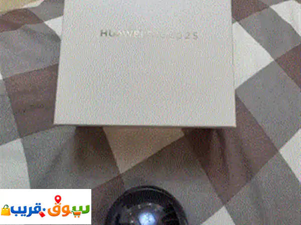 سماعات هواوي فري كليب ⁦⁦2⁩⁩ النسخة الخاصة...