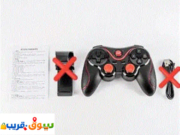 ذراع تحكم صينية مستعملة ⁦⁦bat⁩⁩ ⁦⁦king⁩⁩