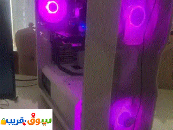 🛠️ صيانة لابتوب وكمبيوتر في سوسة | حلول سريعة...