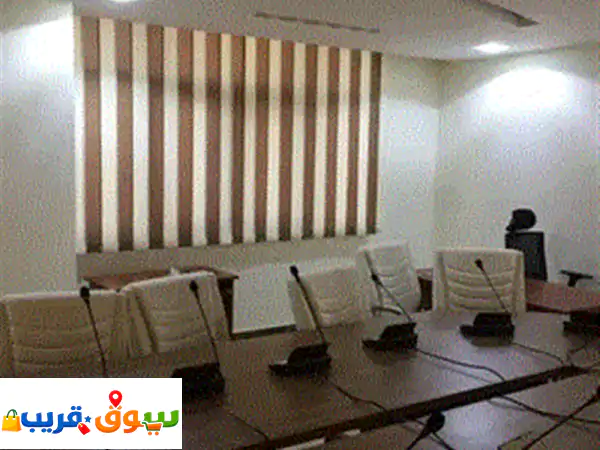 تصنيع جميع انواع الستائر الحديثة ستائر  مكتبية  طبية...