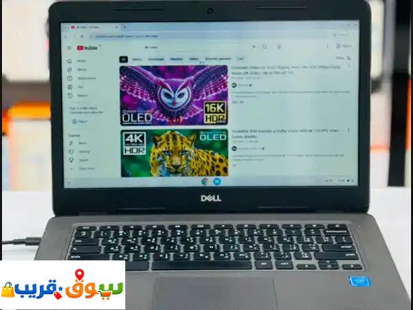 Lenovou002 FDell Chromebook in Oman  Price: 16.5 OMR