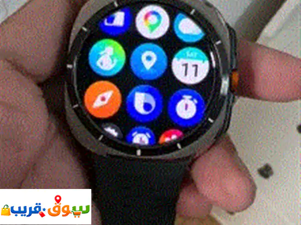hi, i would like to sell my watch, i bought it from samsung official store. i am the only user...