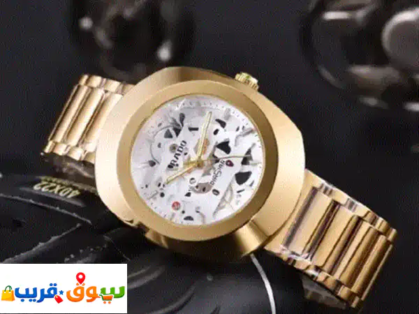 rado luxury watches collection  مجموعة ساعات رادو الفاخرة التوصيل مجاني للطلب عبر