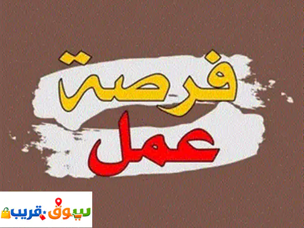فرصة عمل مرنة من المنزل لزيادة دخلك اليوم