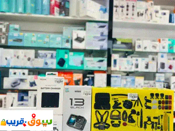 Brand New Heatz pocket tripod in Muscat  Portable & Compact  Call: 94333521