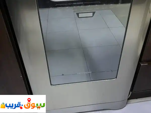 Dish Washer Frigidaire Space Pro