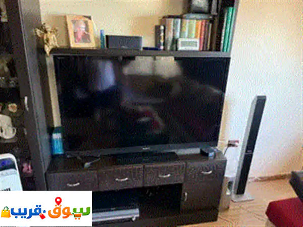 Selling Sony TV Bravia LED and Panasonic Surround System
