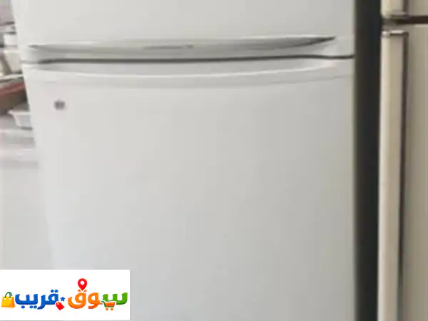 فرصة لا تفوّت بحولي! ⚡️ ثلاجة وغسالة للبيع -...