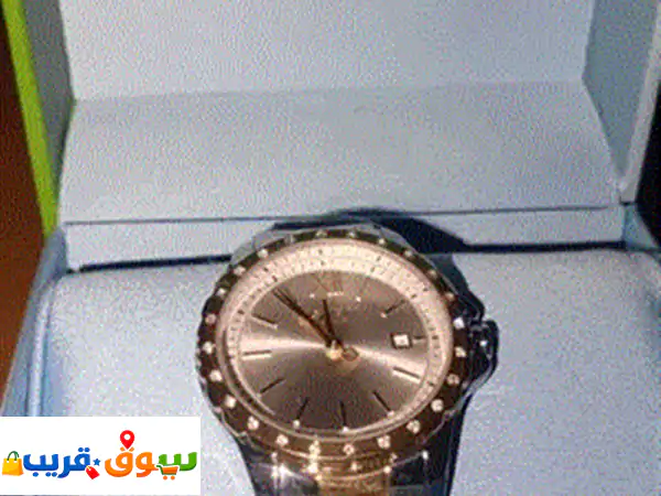 ساعة إسبريت نسائية جولييتا (ES1 L522 M0075): أناقة عصرية...