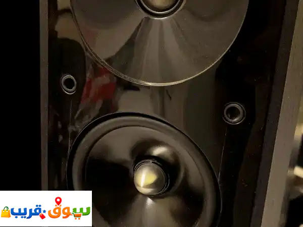 5.1 home theater