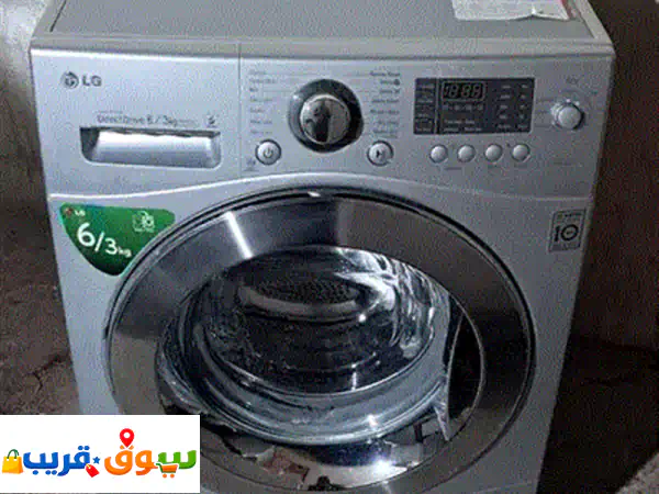 WASHING MACHINE FOR SALE CALL ME. 70697610