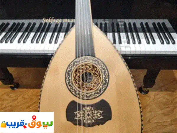 بيع عود جديد مصري موجود في أبو ظبي خشب الصدر...