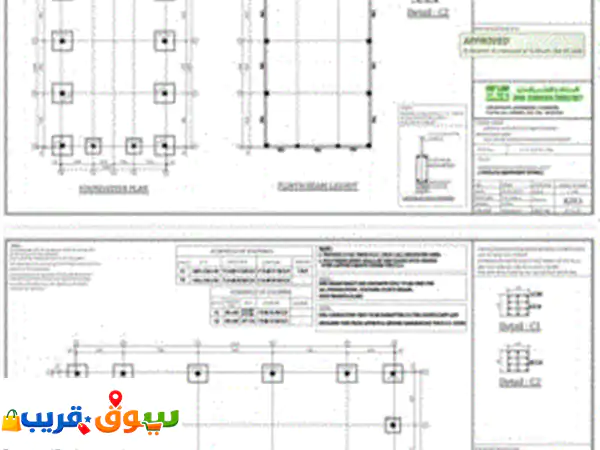 مشروع استثماري في الامن الغذائي