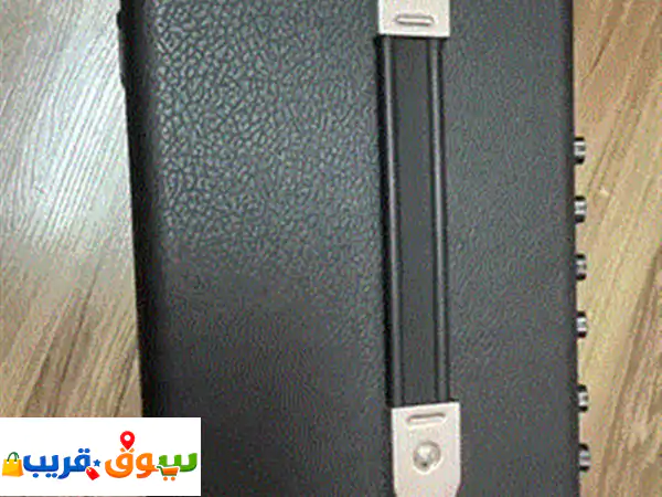 جهاز مضخم صوت