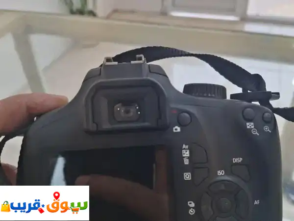 canon Eos 4000 d