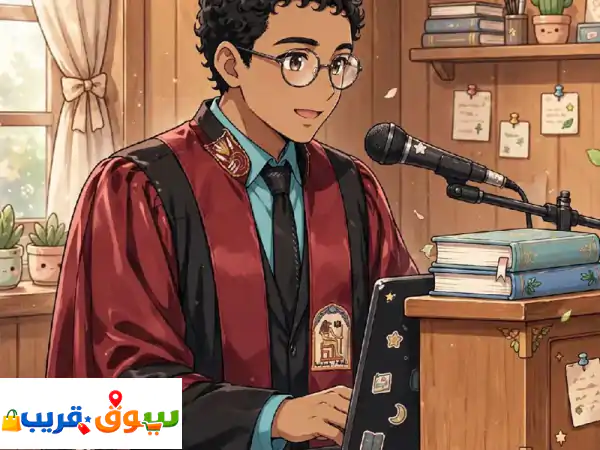 دورة تدريبية مكثفة في تحليل وصياغة الخطاب...