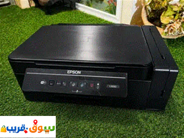 طابعة ابسون ⁦⁦L3050⁩⁩