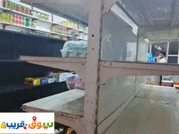 سفينه محال وسطيه للبيع سبب ضيق المكان اقرأ الوصف