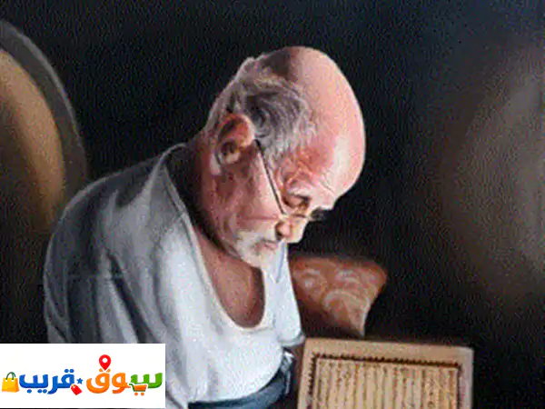 رسم لوحات فنية بجميع انواع الخامات