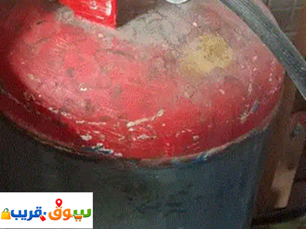Automatic Washing M/c, Dining Table & Gas Cylinder with regulator and stove
