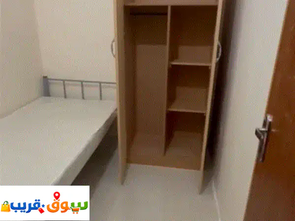 متاح بارتشينات شباب للإيجار في مصفح الشعبية والتجاريه بشباك وشامله كل الخدمات
