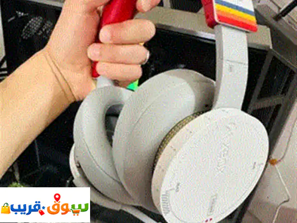 سماعة ⁦⁦Xbox⁩⁩ ⁦⁦Wireless⁩⁩ ⁦⁦Headset⁩⁩...