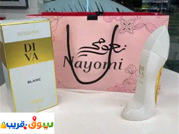 تصفية عطور نسائية من أربع روائح بكج 4 حباتب 100 درهم عطورنسائية
