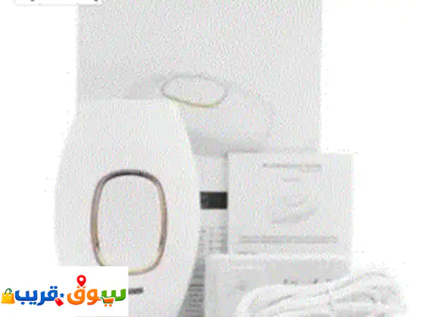 جهاز الليزر للوجه والجسم بالكامل يعمل علي عدم...
