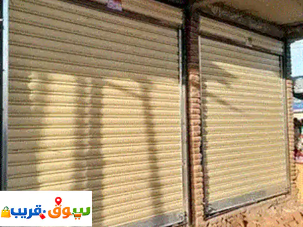 ابواب سحاب مستورده