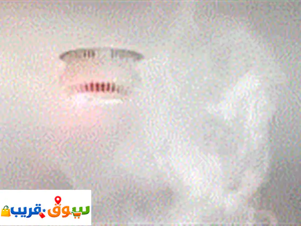 نظام إنذار الحريق ⁦⁦Fire⁩⁩ ⁦⁦alarm⁩⁩