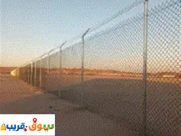 نقوم بتوريد وتركيب الشبوك المجلفن الحراري...