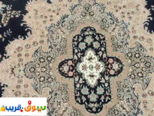 سجاد ايراني فاخر