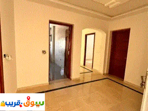 شقة للكراء