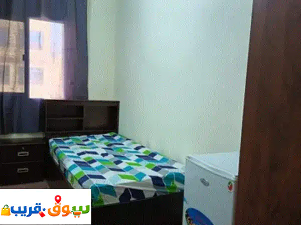متاح بارتشينات شباب للإيجار في مصفح الشعبية...