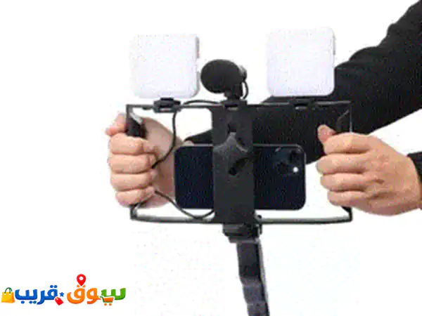 عصاه سيلف للهواتف