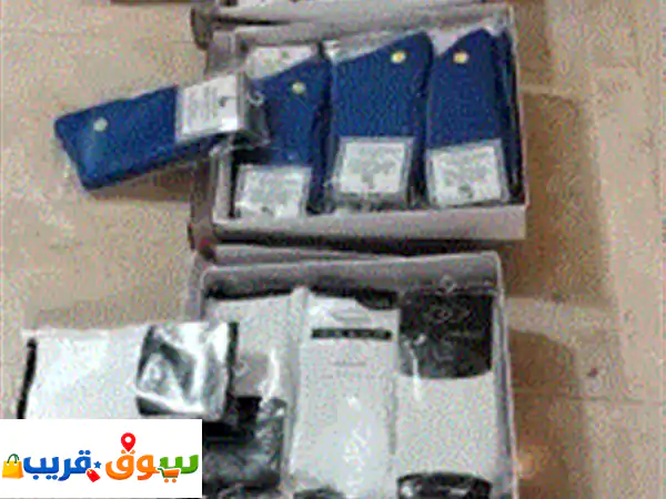 شرابات رياضيه مقاسات ولادي ورجالي الوان متنوعه...