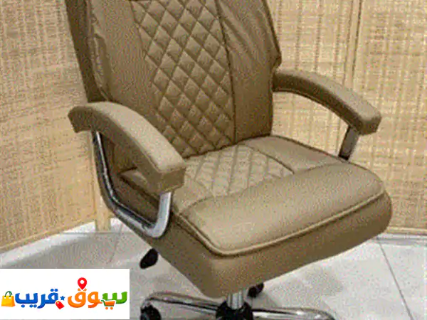 اثاث كراسي موجود جديد ⁦⁦New⁩⁩ ⁦⁦office⁩⁩...