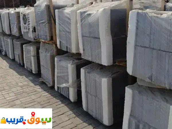 فخامة الرخام بين يديك: تركي، إسباني، إيطالي، ترافنتين | كل الألوان لمساحتك!
