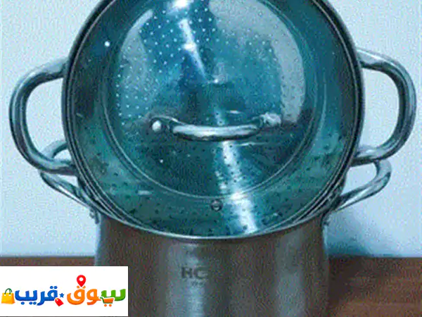 جدر ستانلس ستيل