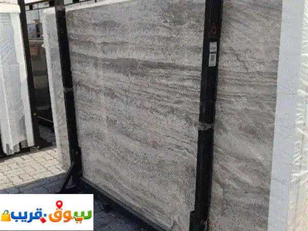 فخامة الرخام بين يديك: تركي، إسباني، إيطالي،...