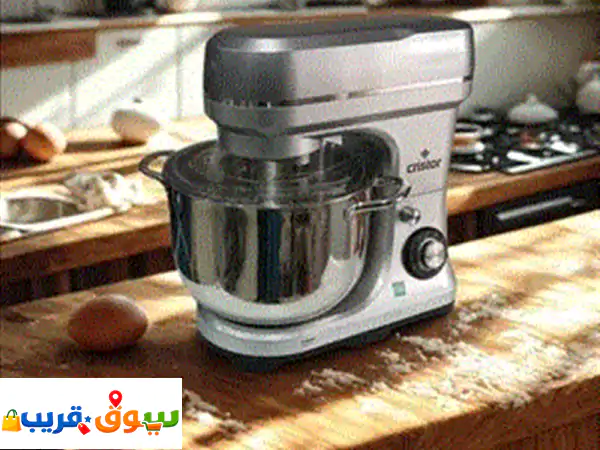 عجان كهربائي ⁦⁦10⁩⁩ لتر من كريستور