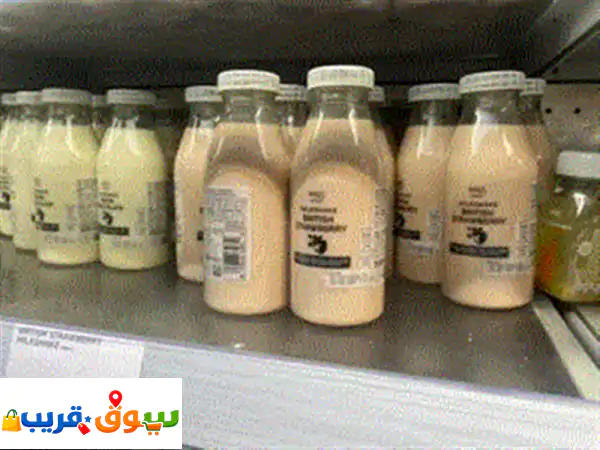 مصنع تعبئه السوائل